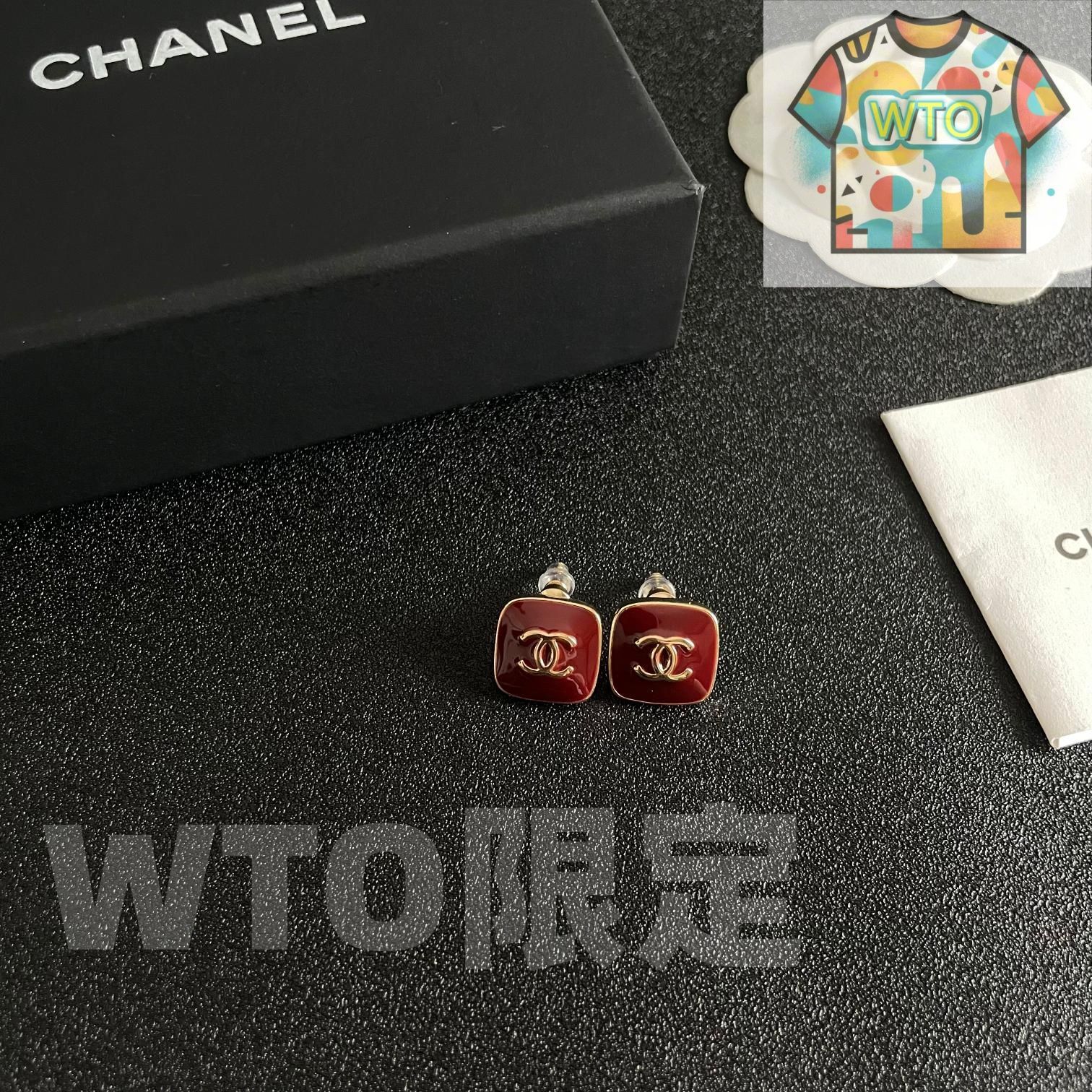 CHANEL ヴィンテージイヤリング CHANEL（シャネル）イヤリング／ヴィンテージ・コスチューム