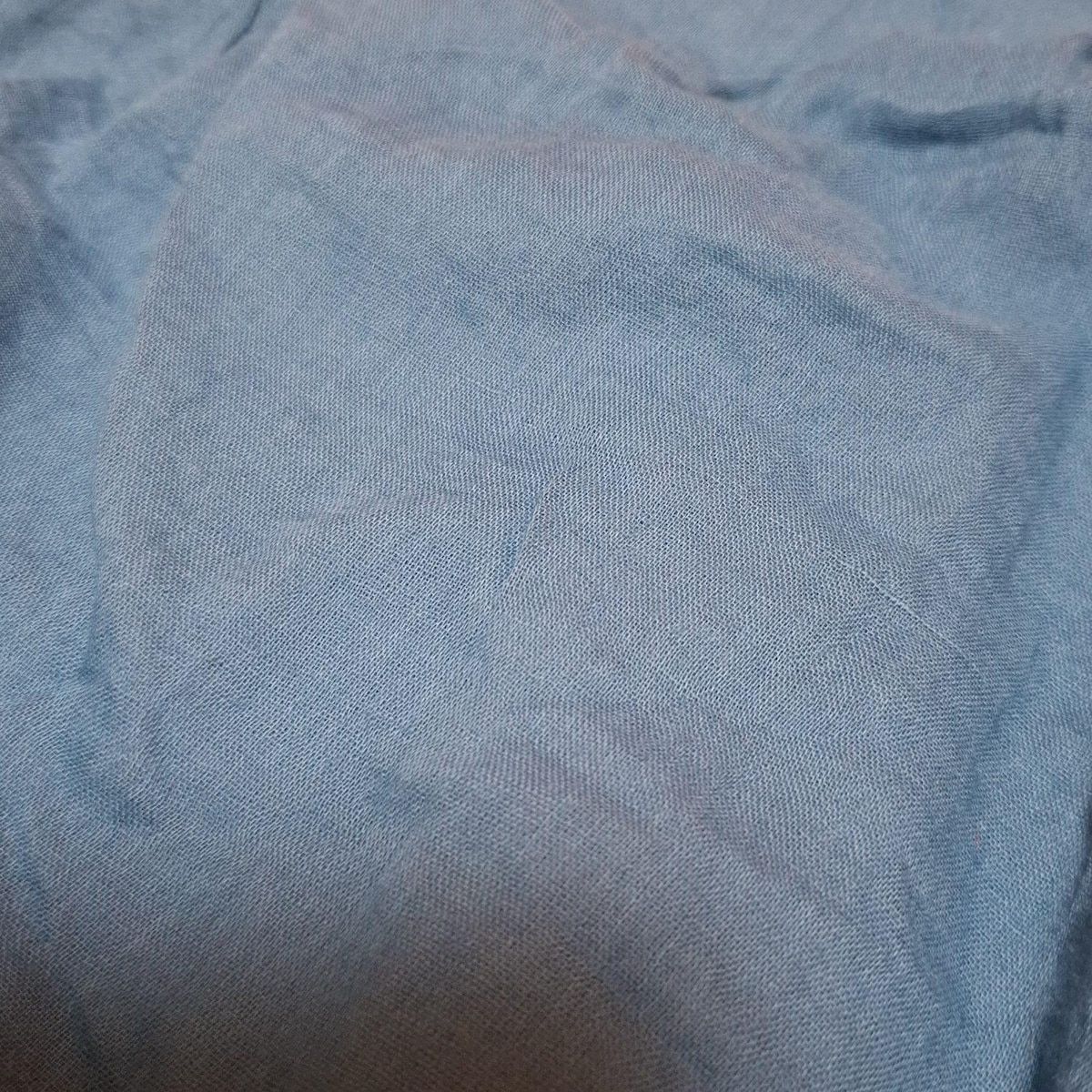 ベアトップワンピ