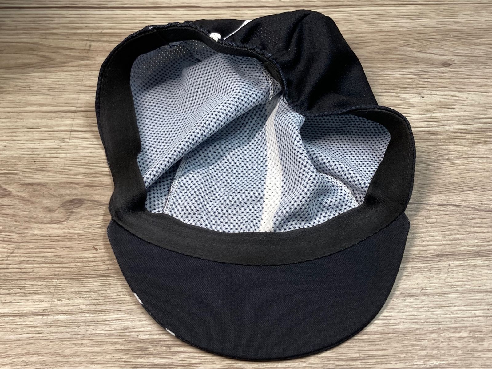 ASSOS アソス サイクルキャップ ブラック 新品未使用　レア サイクルキャップ【Cap】｜ASSOS（アソス）｜TOKYOlife
