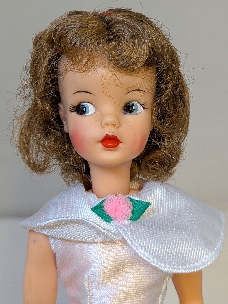タミーちゃん人形✨アイデアル.JAPAN タミーちゃん✨アイデアルJAPAN 中古1960年代 日本製 IDEAL