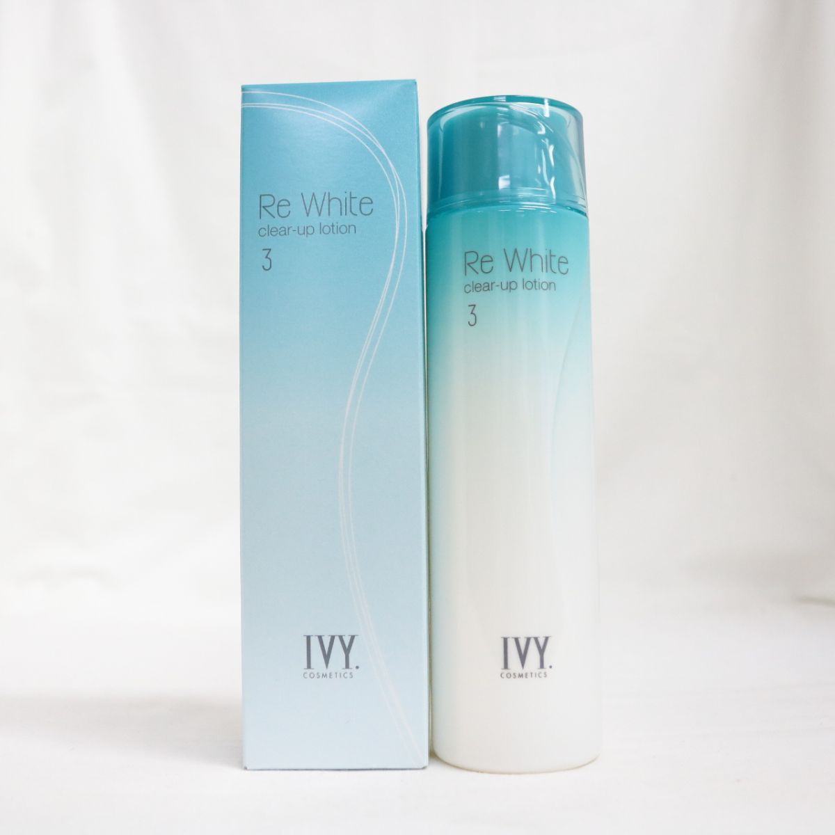 アイビー化粧品 リ ホワイト クリアアップローション 200ml IVY ivy ...