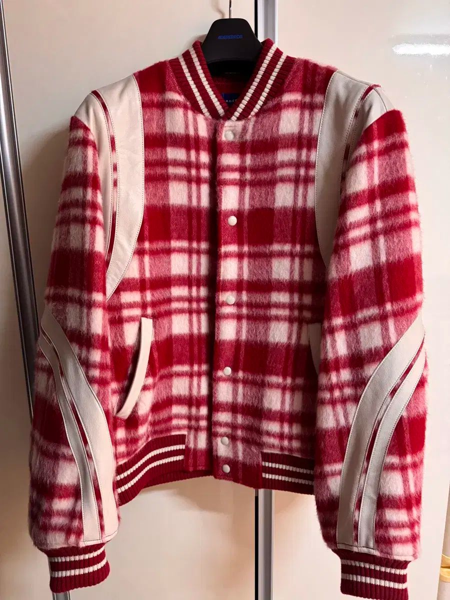 ADER ERROR アーダーエラー 22FW twit jumper A3 105 ー 110