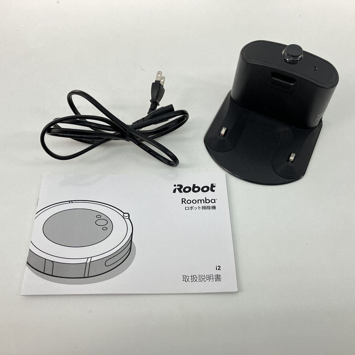 RVD-Y1 Roomba