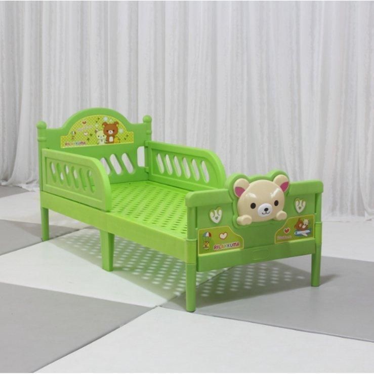 人気推薦◆幼稚園 ベッド 仮眠ベッド 子供用ベッド ガードレールベビーベッド ベビーベッド ベッド タイプ選択可