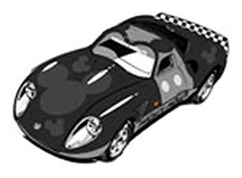 【中古】「非常に良い」ディズニートミカ ディズニーモータース DM-10 スピードウェイスターミッキーマウス 中古】「非常に良い」ディズニートミカ ディズニーモータース DM-10