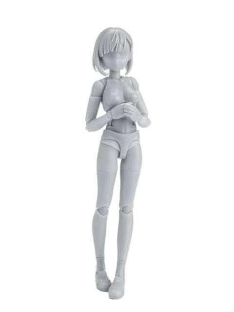 ぴぃちゃん 非売品】フィギュア☆GOちゃん☆BIちゃん ボディちゃん -スクール