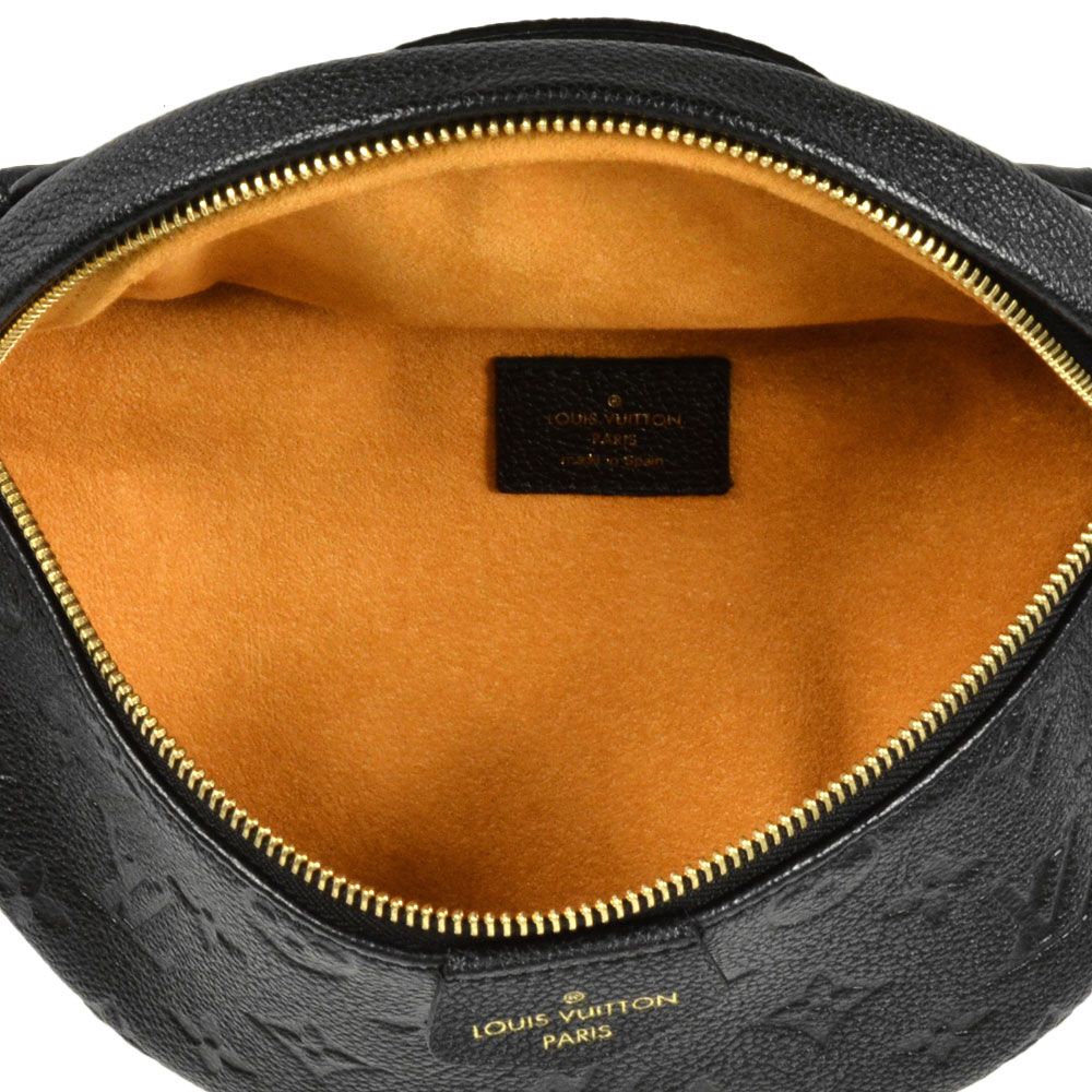 VUITTON バムバッグ