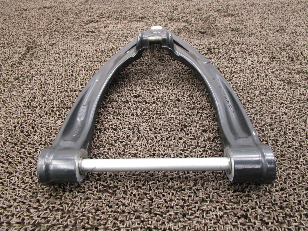 BMW R1200GS アドベンチャー フロントフォークアーム A6698 R1200GS-A 122EF 動画有 FI インジェクション Adventure BRIGHTFACE_UK