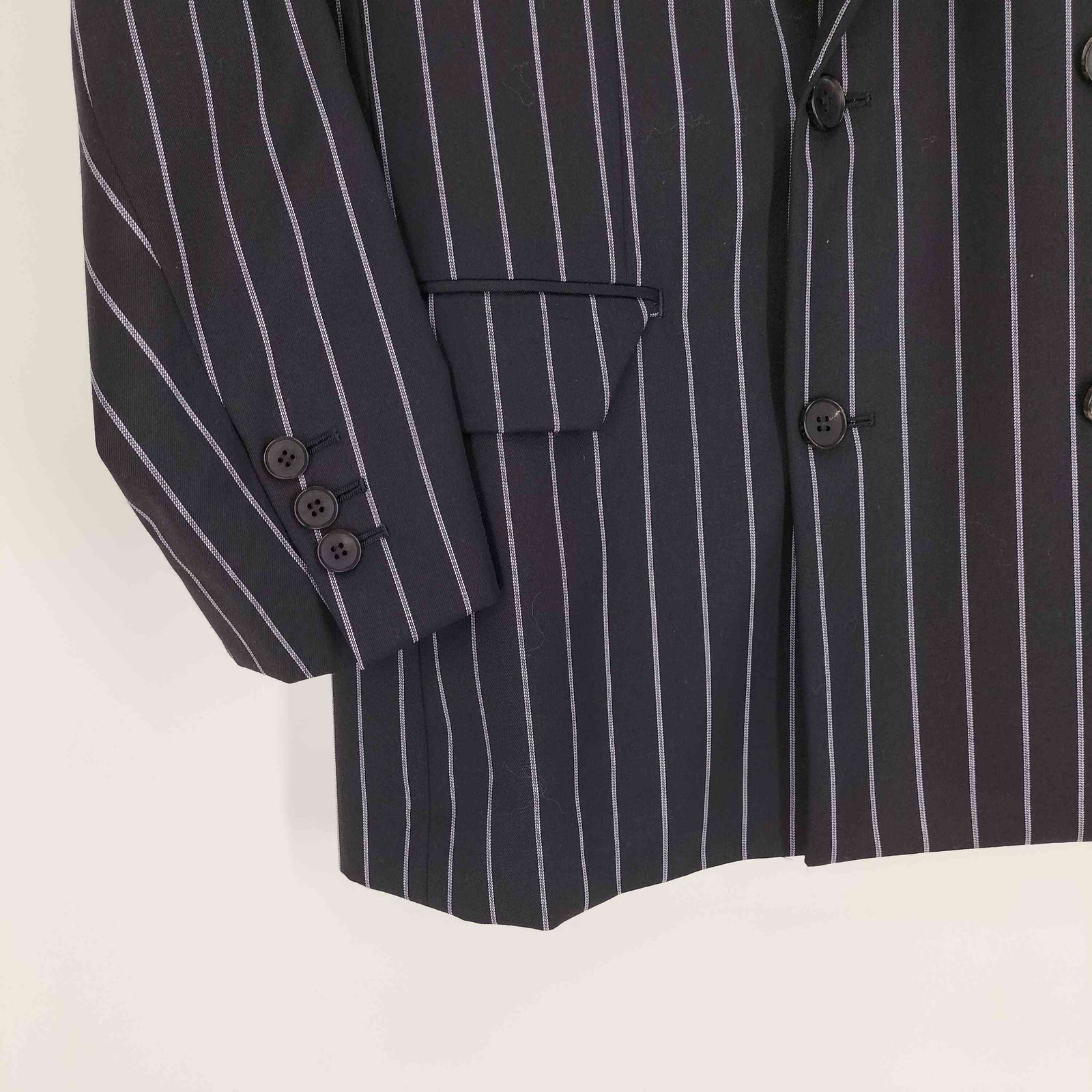 LITTLEBIG（リトルビッグ）のStripe 6B Double Jacket