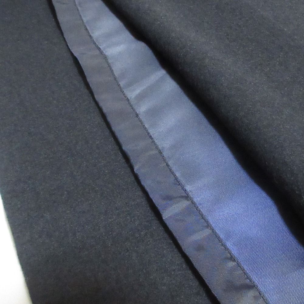 良品 mina perhonen ミナペルホネン nanahoshi ウール スカート ha5165  