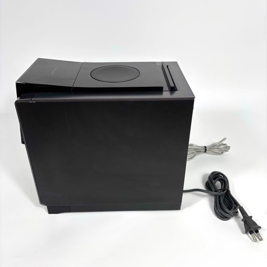 美品 SONY NAS-D50HD HDDコンポ 動作確認OK 2007年製 美品】 SONY NAS-D50HD HDDコンポ 動作確認OK 2007年製 - メルカリ