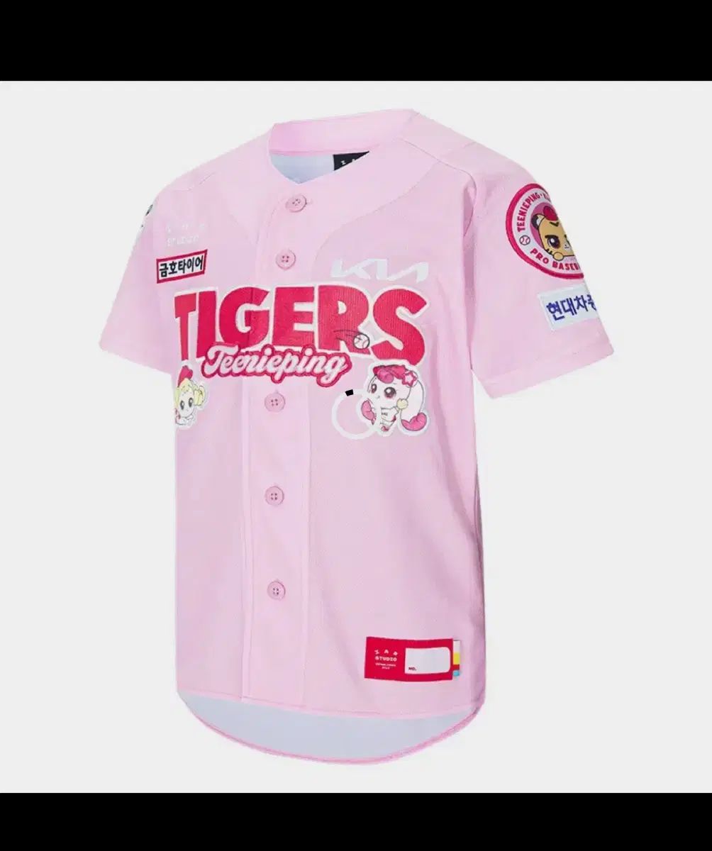 KIAタイガース キア タイガース ティニッピング アセンティック 7 税金