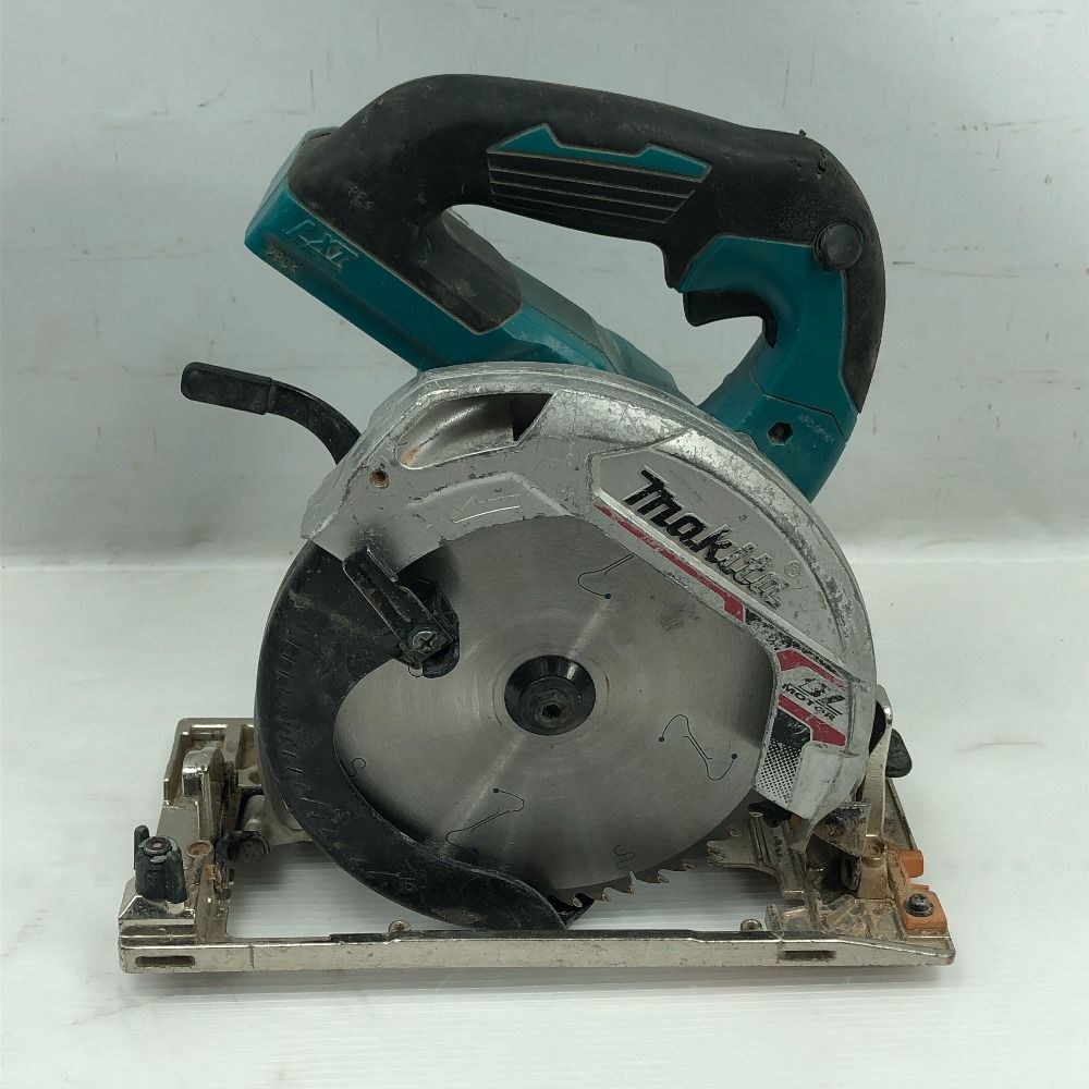 MAKITA マキタ 切断工具 丸のこ HS631D ブルー