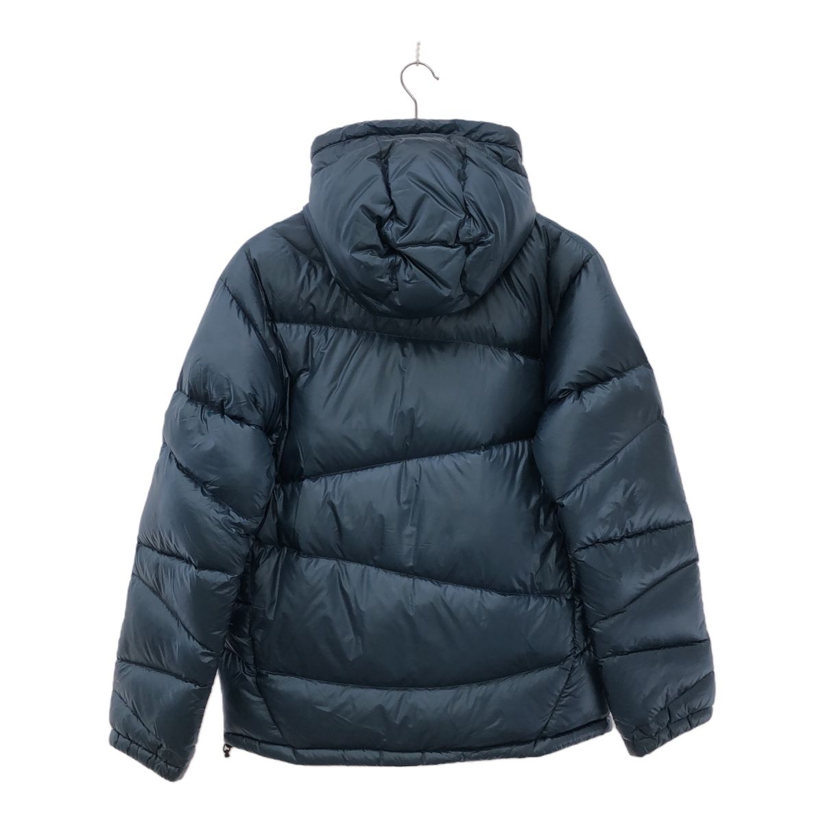 MAMMUT マムート 1010-13722 ATLAS HOODED DOWN JKT アトラス 