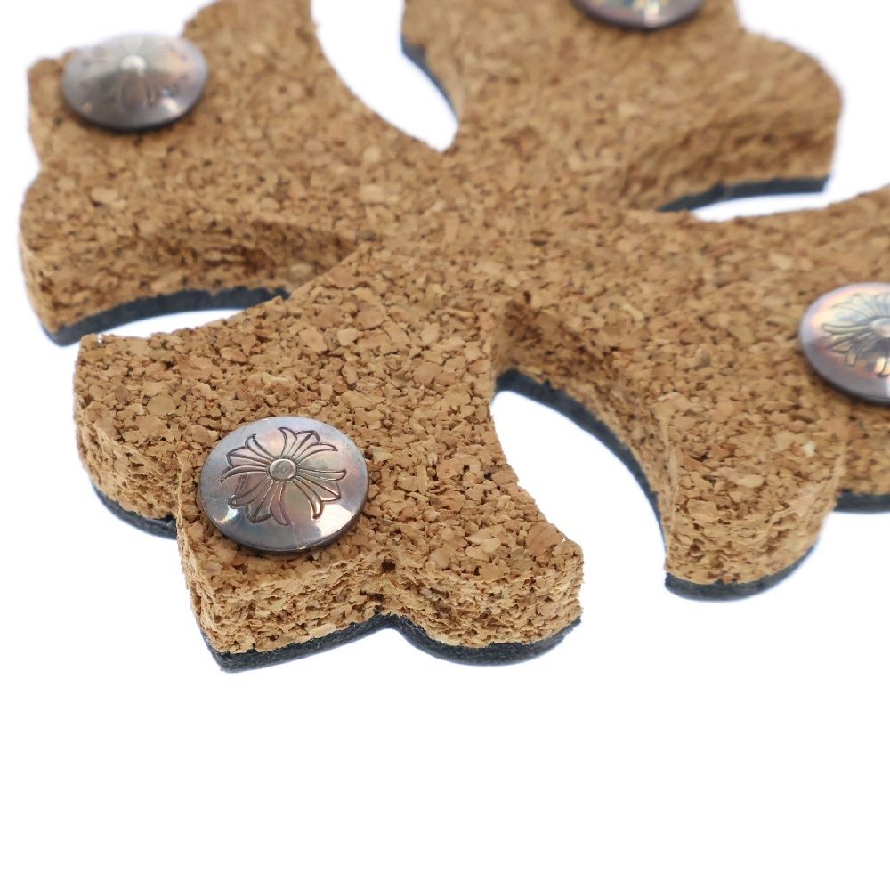 クロムハーツ　2021年クリスマスノベルティコルクボード クロムハーツ 2021年クリスマスノベルティコルクボード