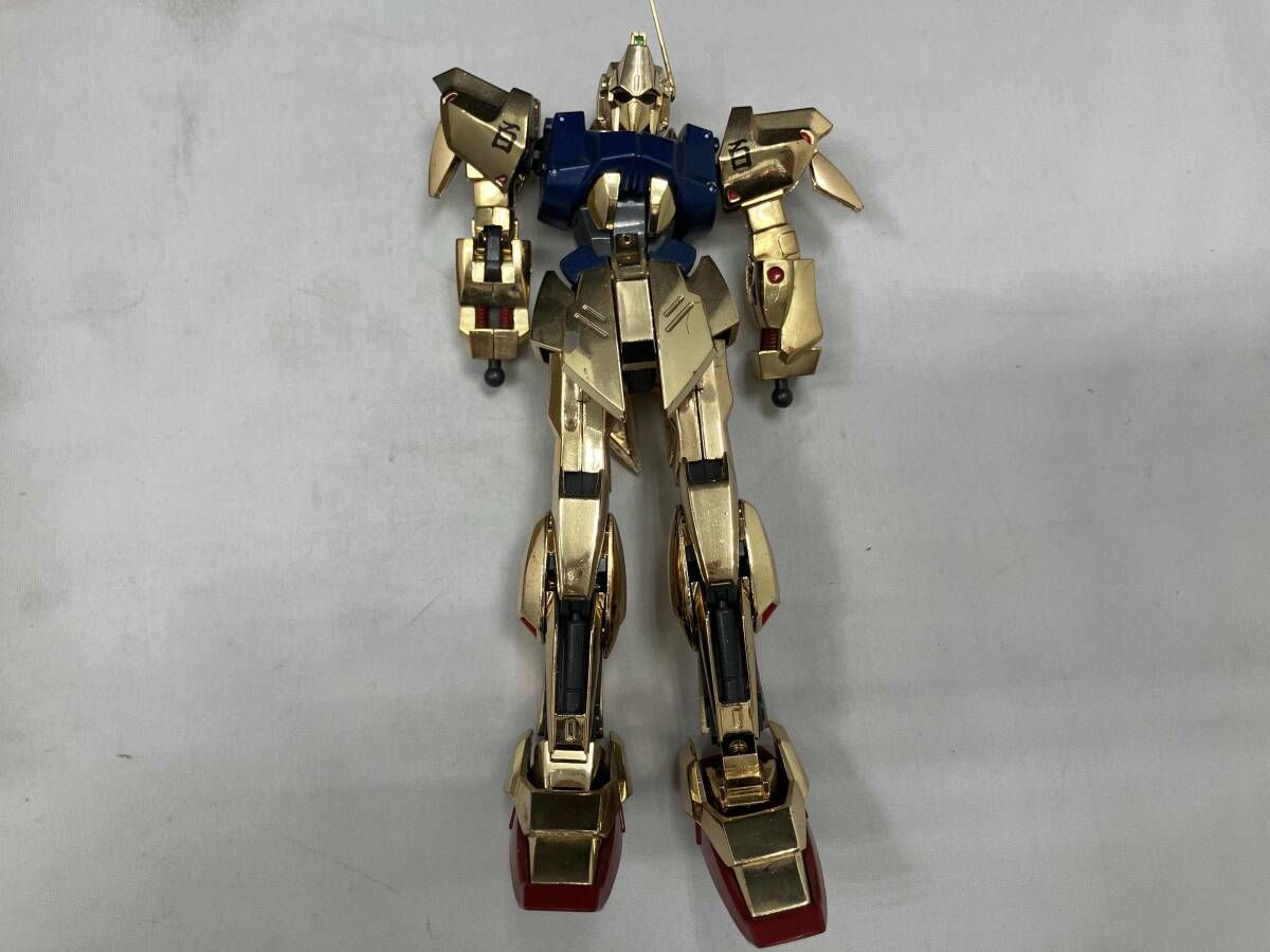 機動戦士Zガンダム 可動戦士百式 GO−53 Mobile Suit Zeta Gundam Chogokin GD-53. 機動戦士Zｶﾞﾝﾀﾞﾑ百式