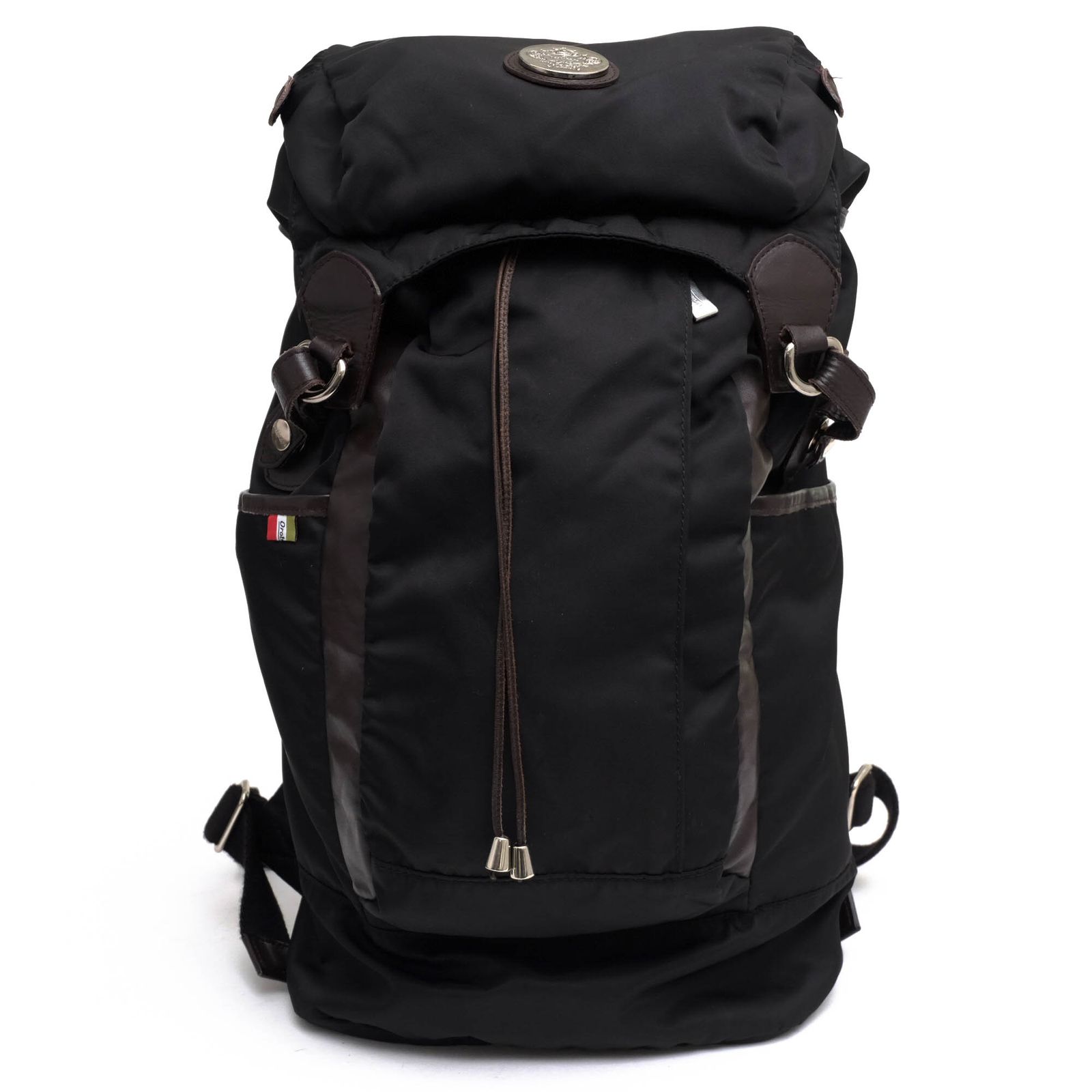 Orobianco ? ブラック 【淡水水槽】 リュック・バックパック
