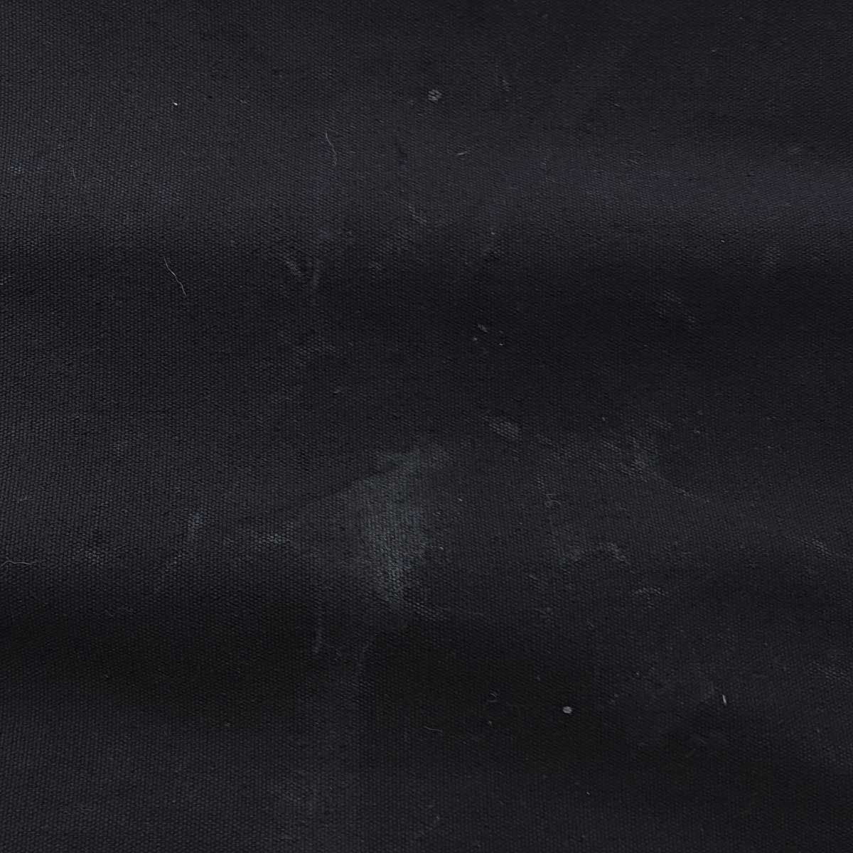 チェア ブラック