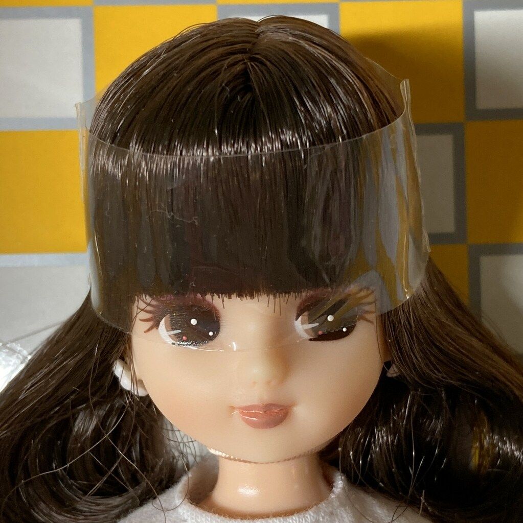 カレーモデルリカちゃん　リカちゃんキャッスル　リトルファクトリー 6月1日(月)12時～ 8月新製品先行受注開始！ | リカちゃんキャッスル