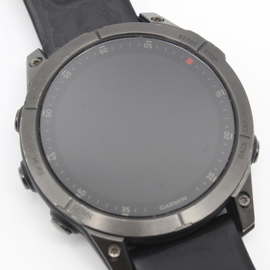 【中古品】 GARMIN EPIX7 GPS 010-02582-15 中古品】 GARMIN EPIX7 GPS 010-02582-15 中古品】 GARMIN EPIX7 GPS