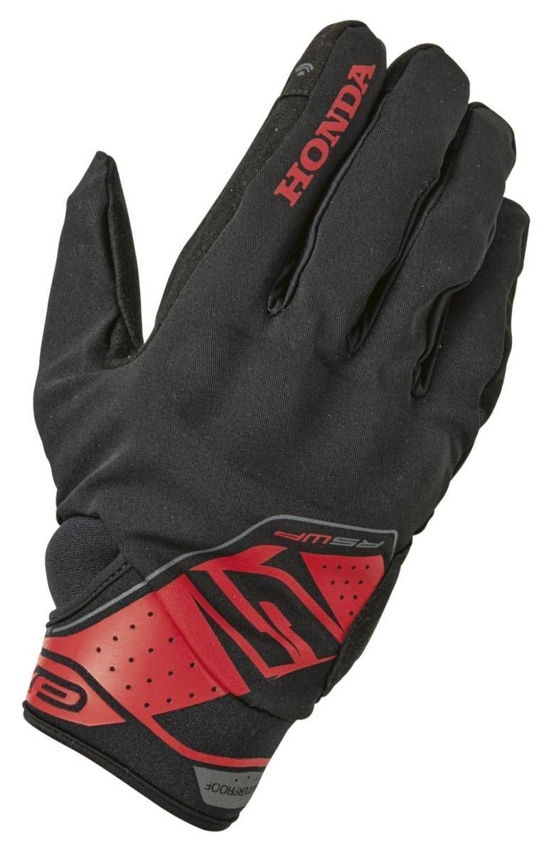 アウトレット新品 LL ホンダ Honda FIVE 3M HONDA RIDING GEAR ライディングギア RS-WP グローブ 3シーズン