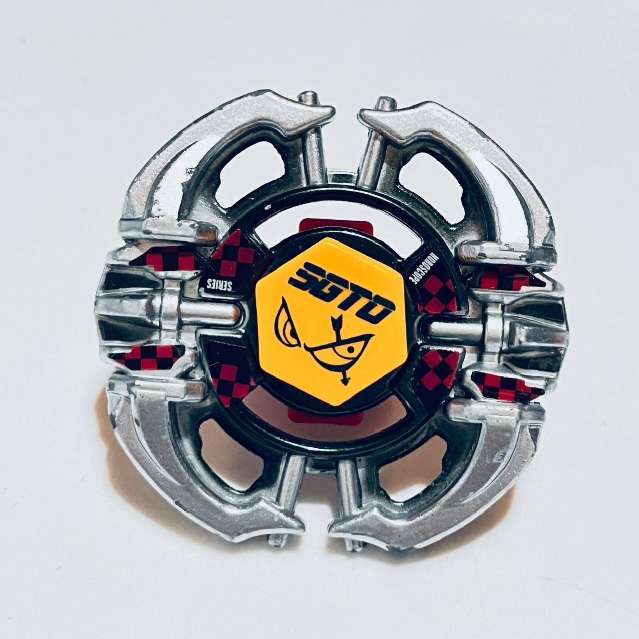 メタルファイトベイブレード TAKARA TOMY (タカラトミー) / サジタリオ