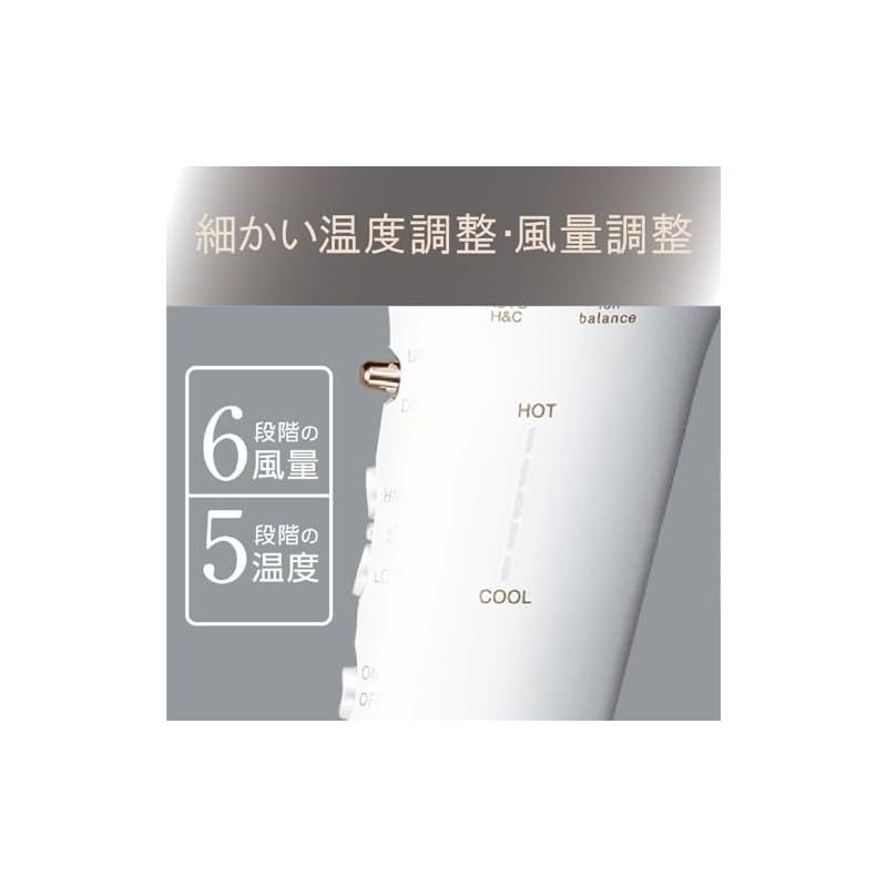 ヘアドライヤー