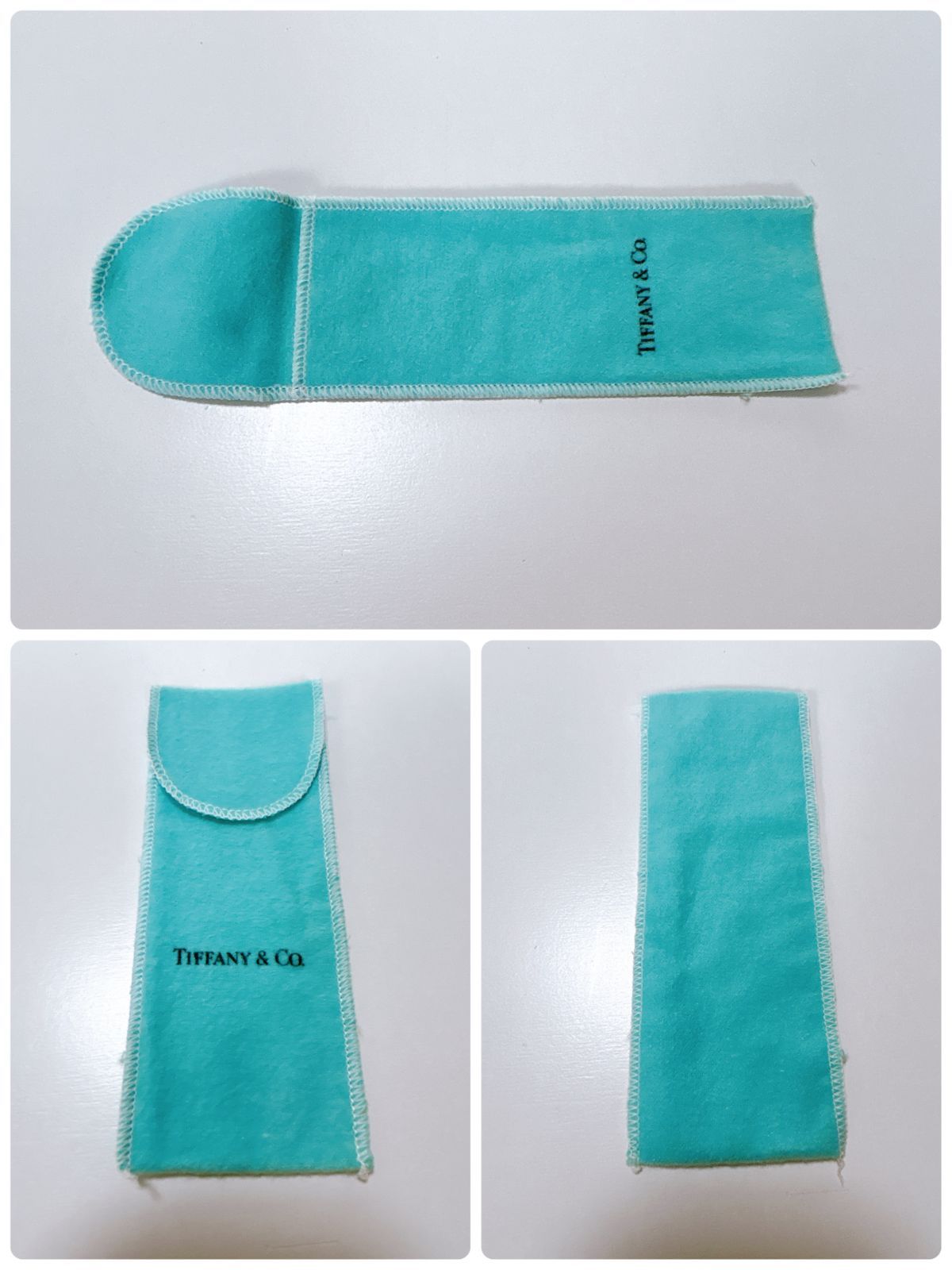 ボールペン 袋付き