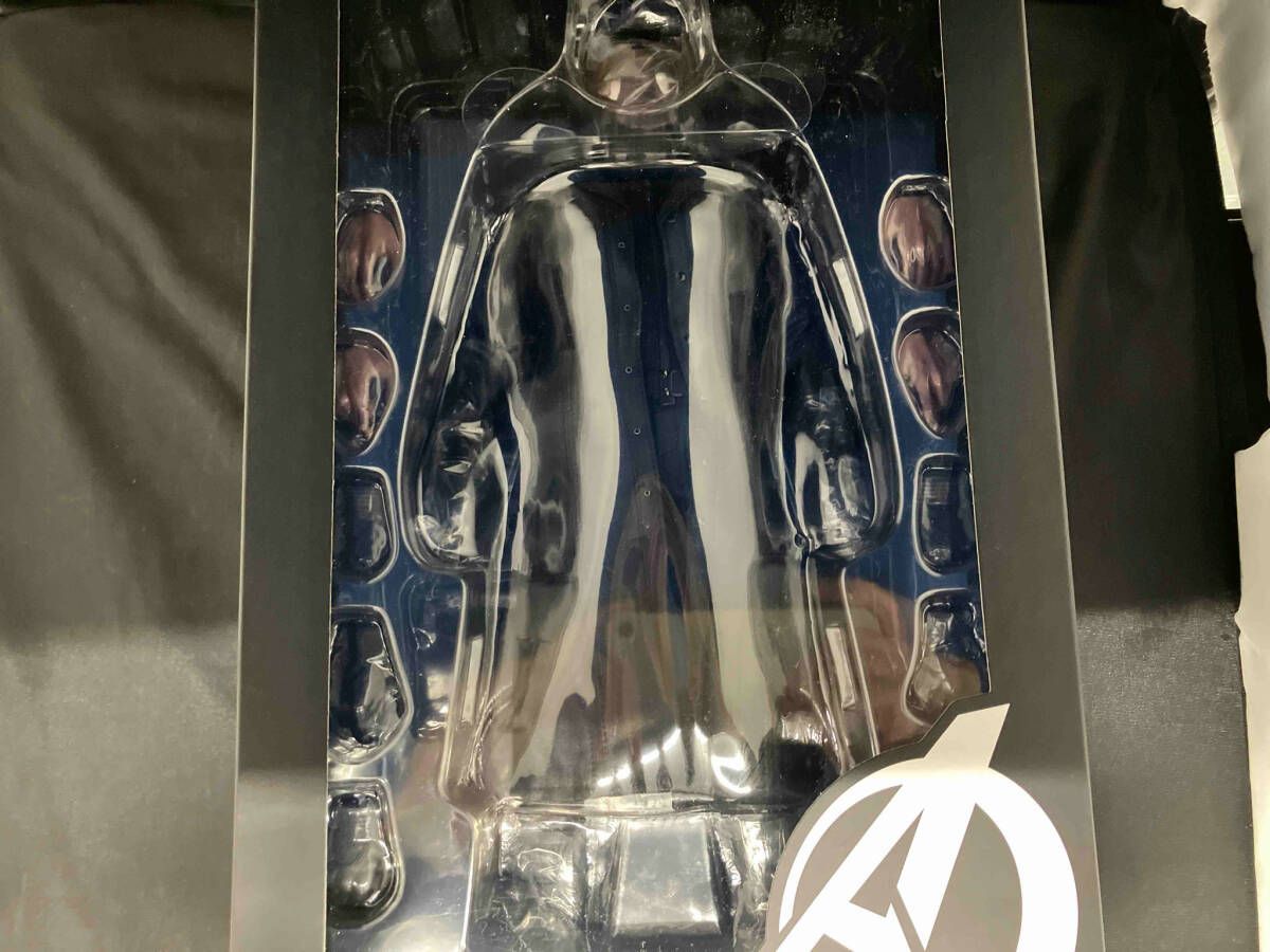 ホットトイズ ニック・フュｰリｰ 1/6 ムｰビｰ・マスタｰピｰス