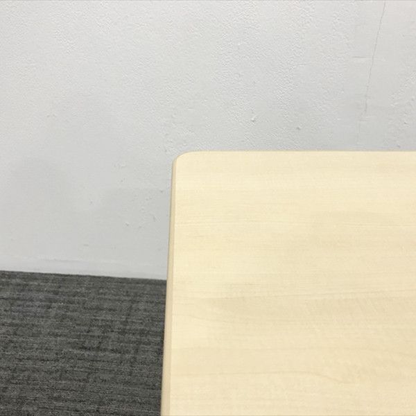 会議テーブル フラップ式