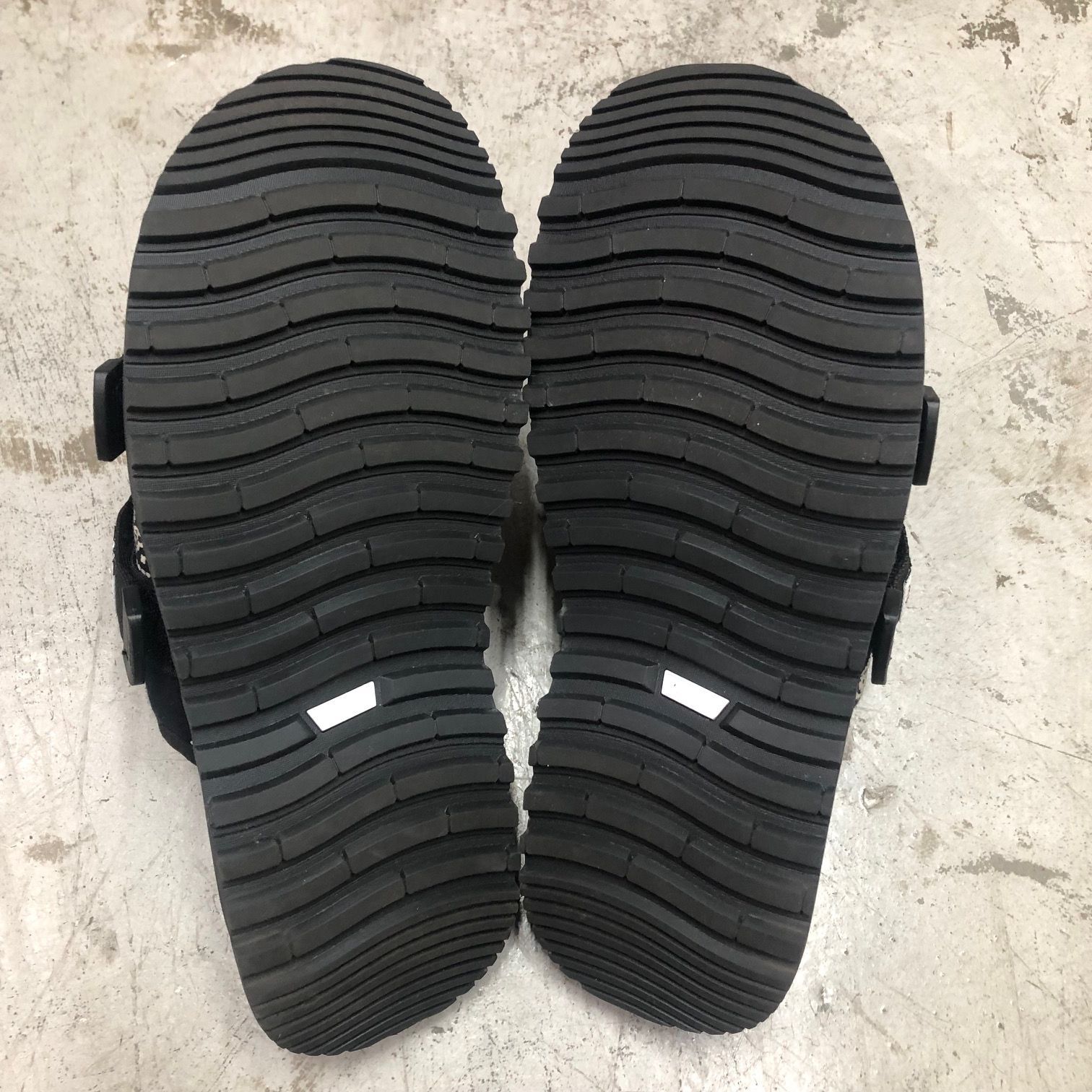 定価33000円 新品未使用 MIYAGIHIDETAKA SUICOKE KAW-TRab-MYGH 10