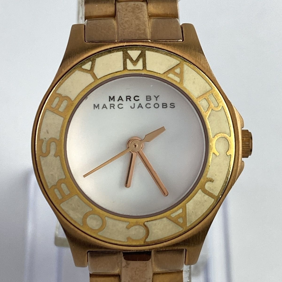 MARC BY MARC JACOBS ＊ 腕時計（MARC BY MARC JACOBS