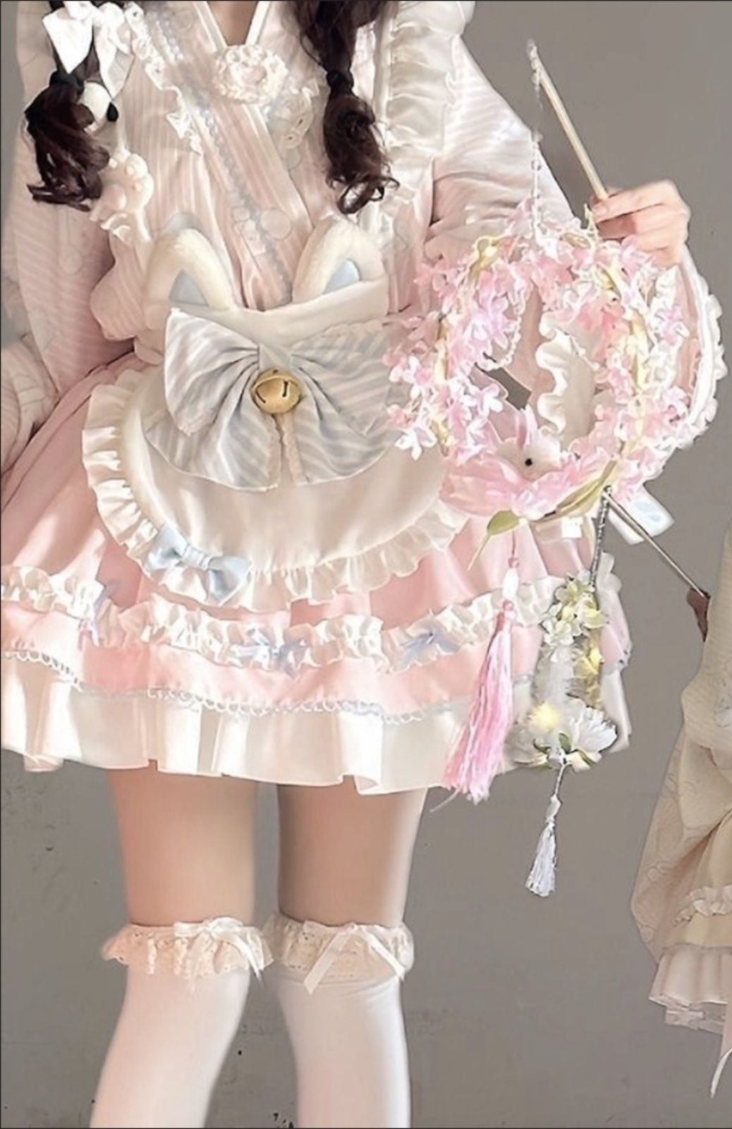 ヴィクトリアンカードコレクション 麗しき少女たち 田中絹絵 卓上