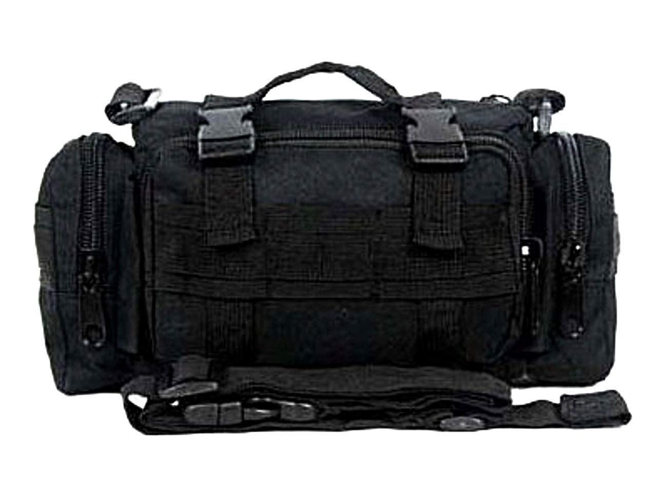 【在庫処分】撥水 帆布 丈夫な ショルダーバッグ ウエスト ボディバッグ molleポーチ バッグ バッグ 3Way 斜め掛け 付き ベルト バック 多機能 [スプリングスワロー]