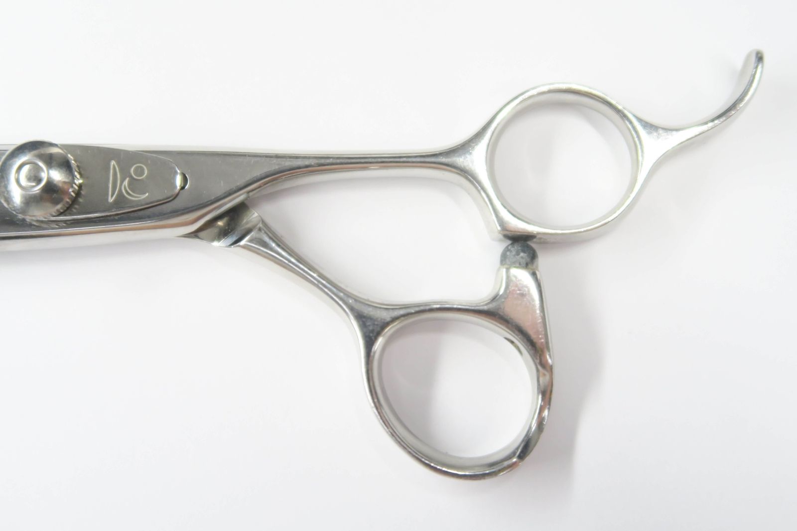  Cランク KIRA キラシザーズ セニング 美容師 理容師 6.0インチ 右利き H-10201 シザー 散髪用品