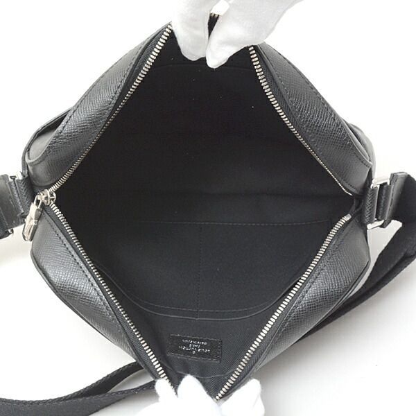 ルイヴィトン バッグ メンズ アントンメッセンジャーPM タイガ  