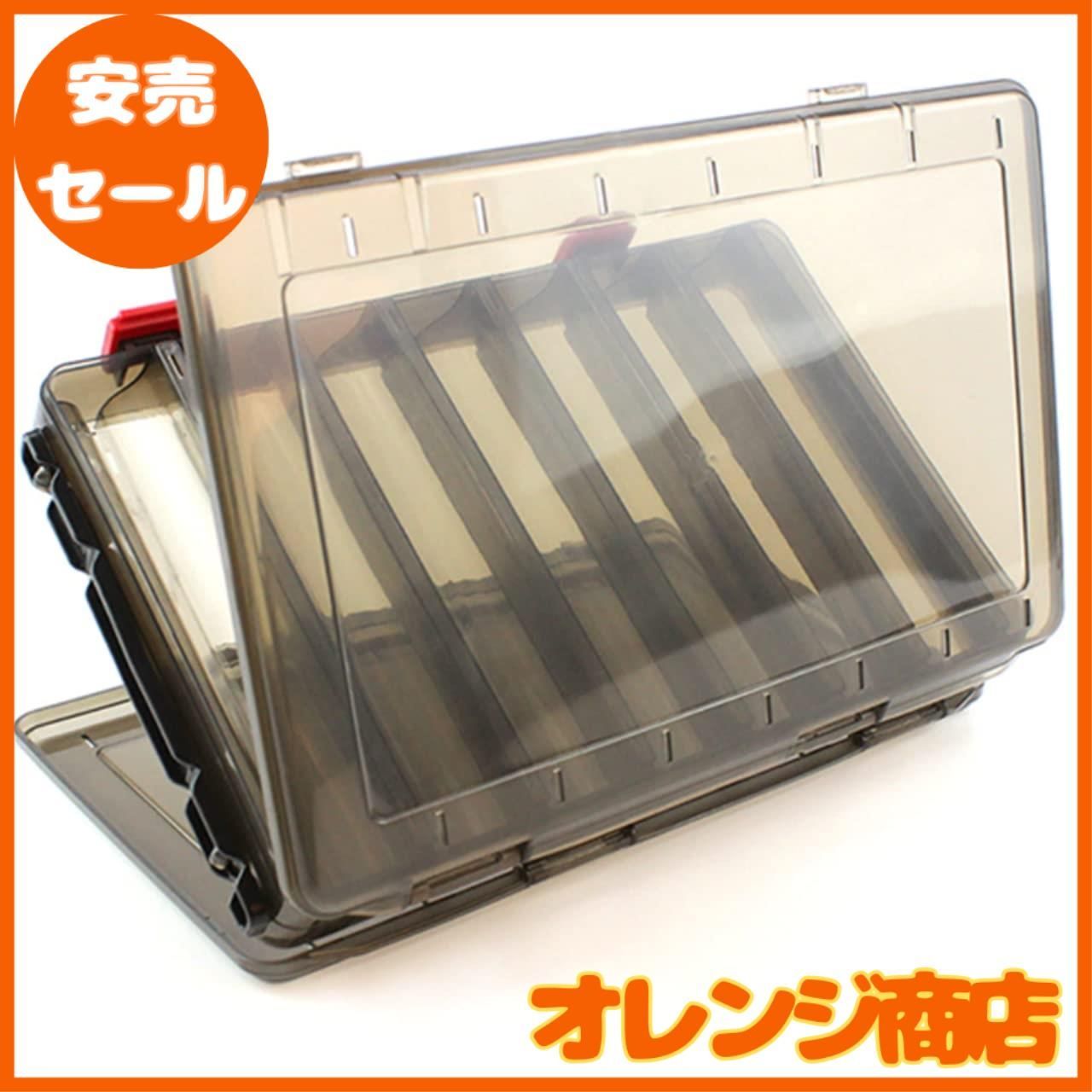 エギ　23本セット　まとめ売り　ケース付 heizi エギ ケース 10本収納 2個セット ジグケース エギング