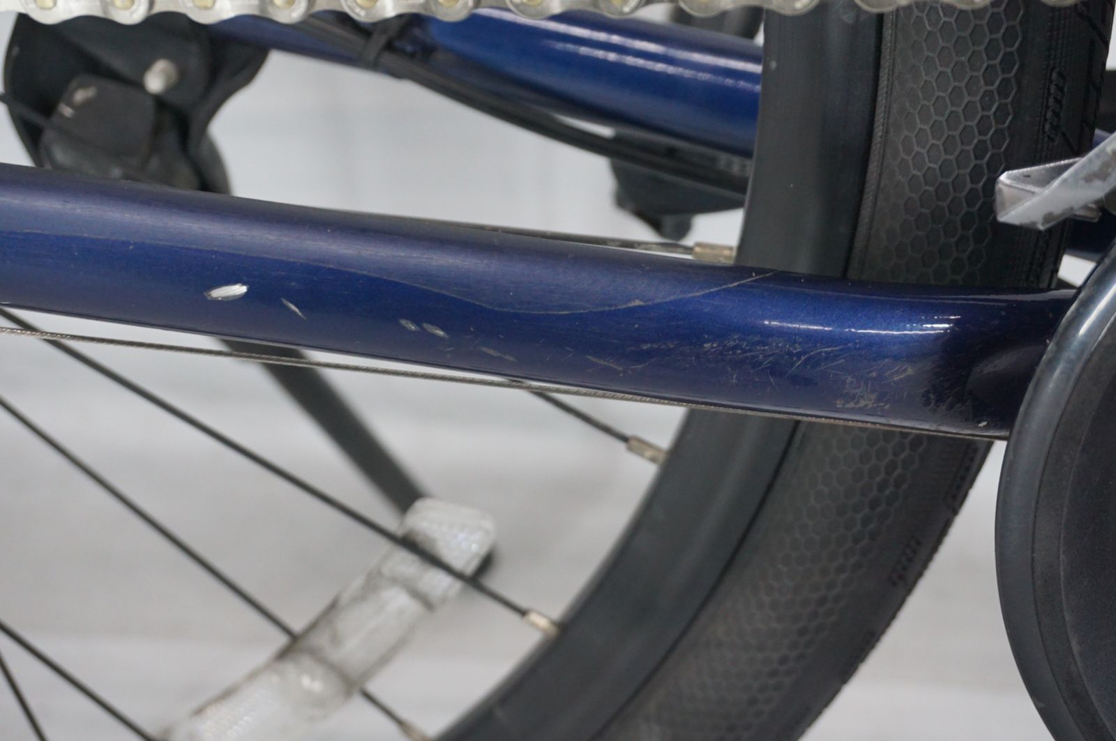 コーダブルーム KESIKI