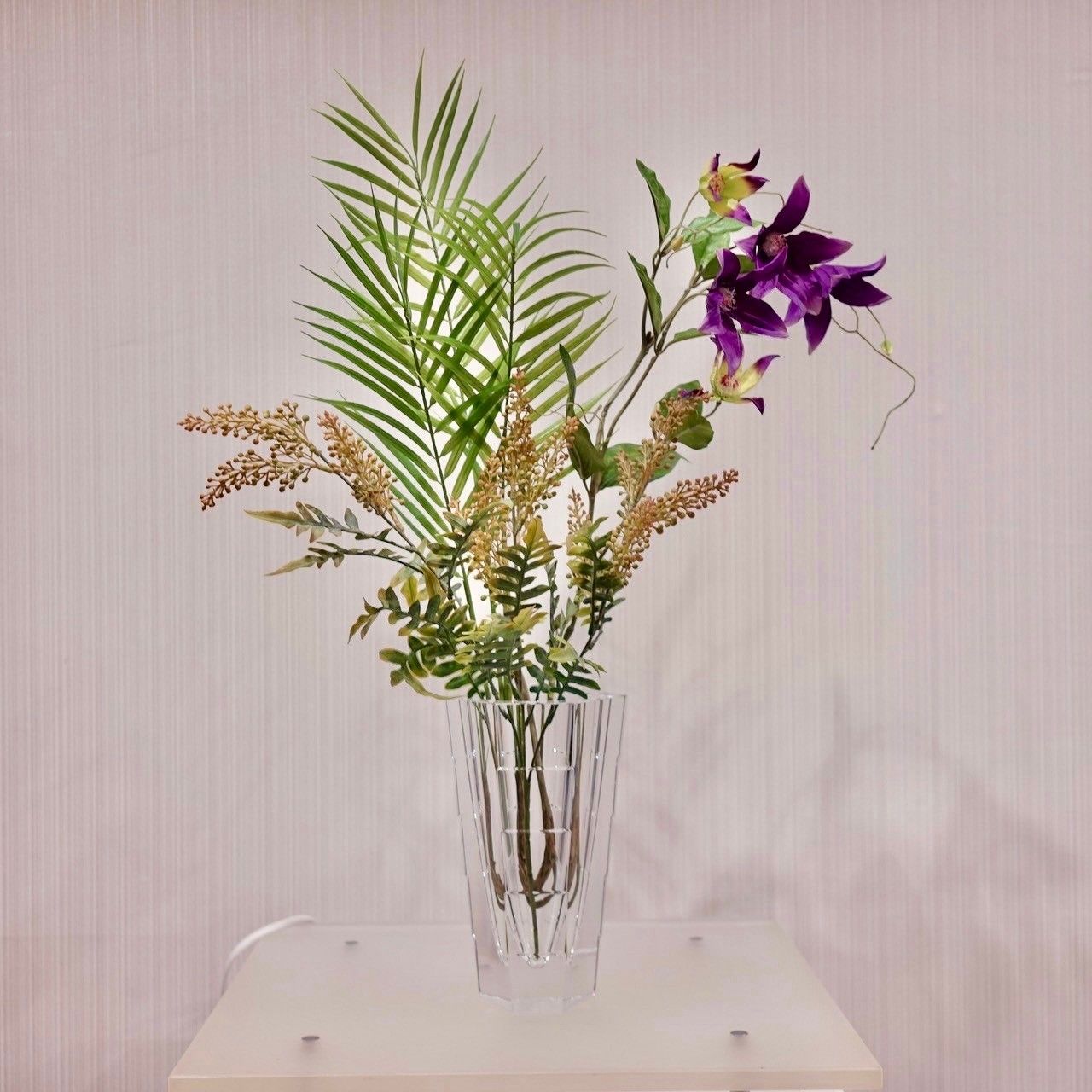 デンマーク Orrefors