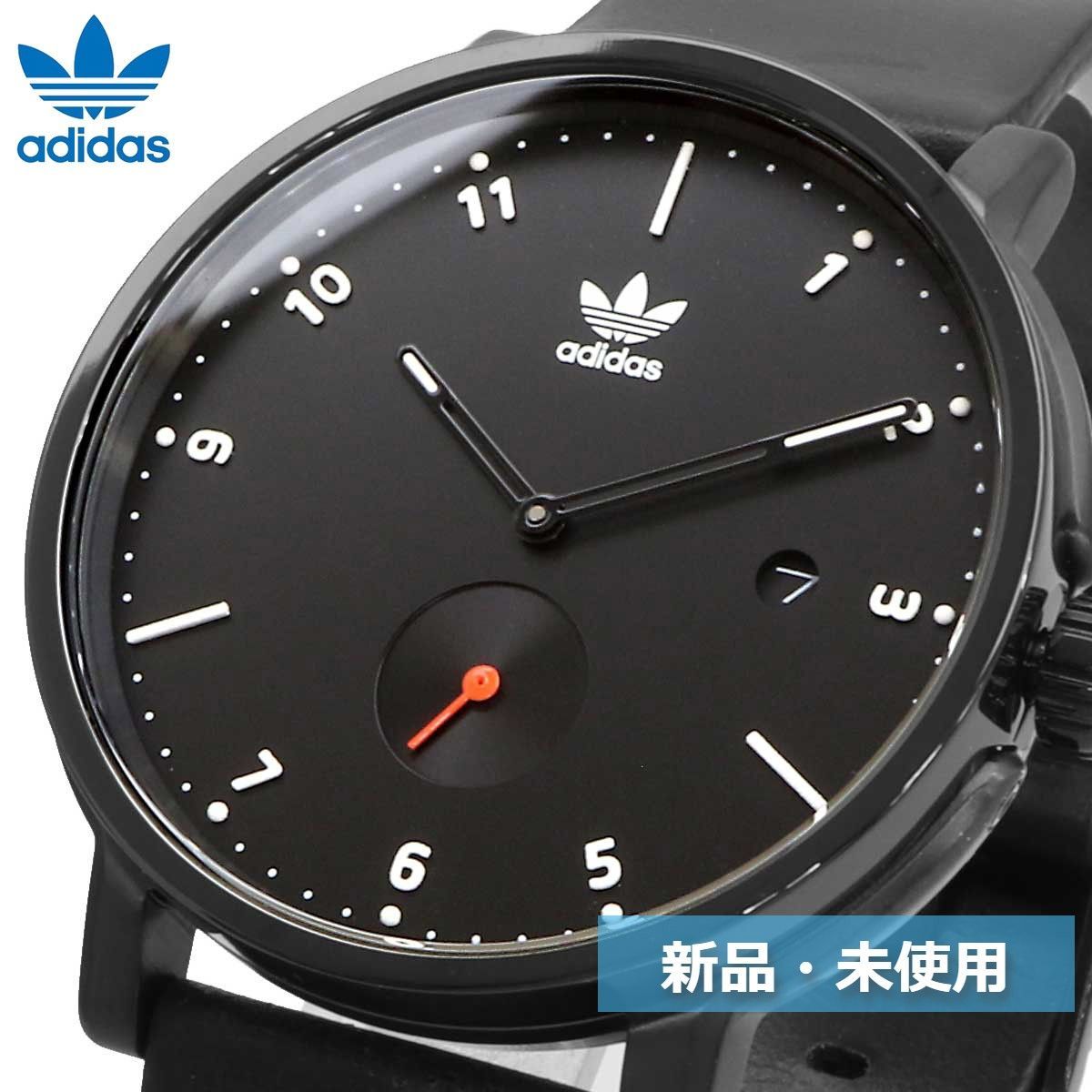 adidas アディダス 腕時計 メンズ Z12-3037-00 【並行輸入品】 ショップノーススター メルカリ店 メルカリ