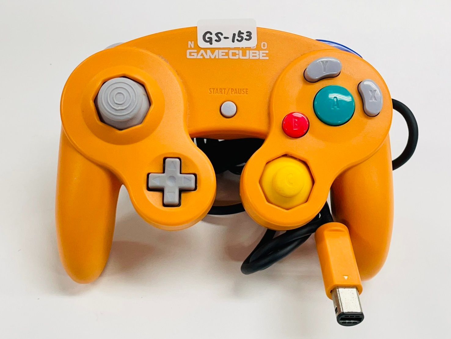 任天堂ゲームキューブ 任天堂 Nintendo Gamecube Controller ゲームキューブ