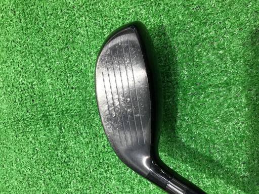 中古】 ダンロップ SRIXON ZX H U4 ユーティリティ UT Diamana