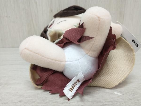 Dr.STONE デフォルメぬいぐるみ 獅子王司 ドクターストーン