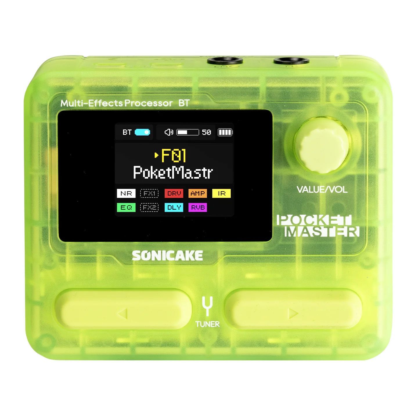 新品】【正規代理店】Sonicake Pocket Master ポケットマスター