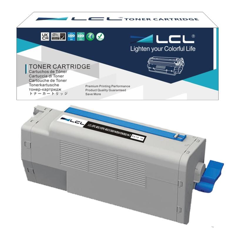 LCL OKI用 EPC-M3C1 EPC-M3C3 B801N B841DN B821N-T 10000ページ