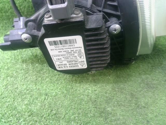 ジューク DBA-YF15 右 ヘッドランプ ヘッドライト ASSY 15RX アーバンセレクション HR15DE QX1 26010-1KL5B FFCRYSTALESIA_COM