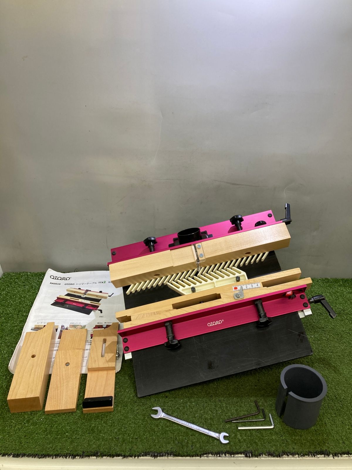 品 0921 OTORO トリマーテーブル TTX2 ITE3LEMPZ6Y5