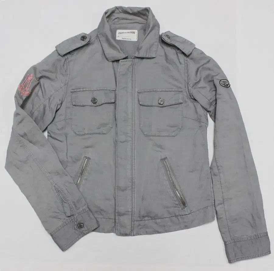 ZADIG&VOLTAIRE(ザディグ・エ・ヴォルテール) M リネン 麻 春 秋 ZADIG&VOLTAIRE(ザディグ・エ・ヴォルテール) M リネン 麻 春 秋