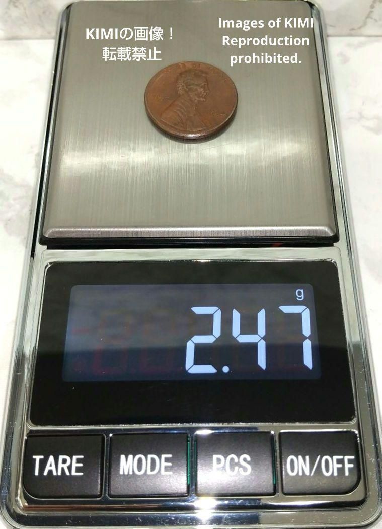 1セント硬貨 1984 アメリカ合衆国 リンカーン 1セント硬貨 1ペニー B 