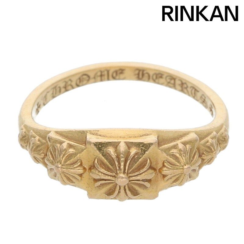 クロムハーツ 22K TINY PYRAMID/22K タイニーピラミッド クロムハーツ 22K TINY PYRAMID/22K タイニーピラミッド